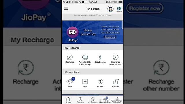 How to save money on mobile recharge 100 % working смотреть онлайн