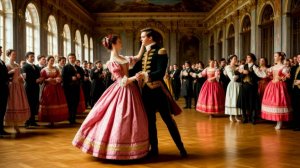 Чтение с листа М. Огинский - Полонез