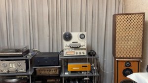 Teac X-10R