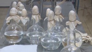 Хомоспорин - трехкомпонентная система реабилитации и ухода за микробиомом