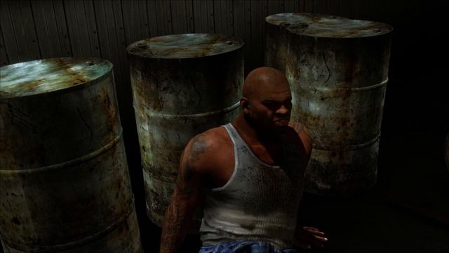 Heavy Rain Part8 (PC, 4k) смотреть онлайн