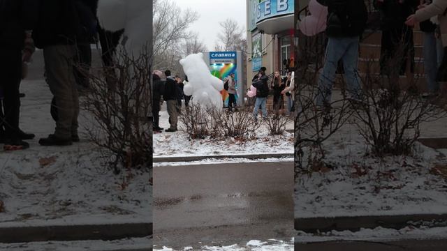 Прикольное Поздравление!!!!