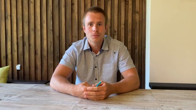 Мартьянов Артем Константинович - репетитор по физике и математике - видеопрезентация для Repetit.ru