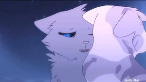 Ivypool and Dovewing