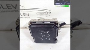 Купить Блок ABS (насос) Juke (F15) 2011-2019 1.6 HR16DE    47660BX81B для Nissan Qashqai (J10)