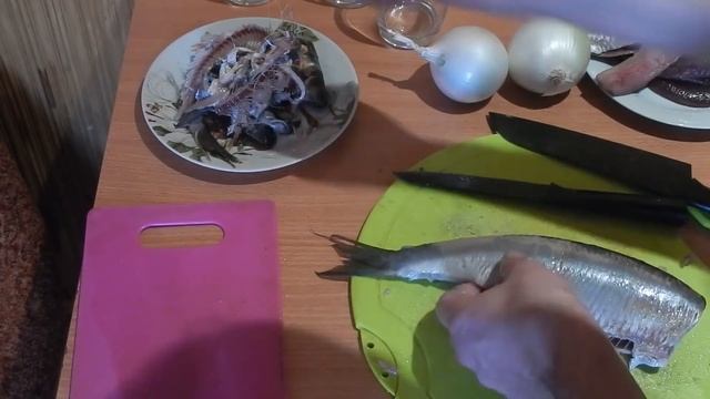 селедка в роксе смотреть онлайн