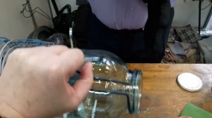Новинки для сада и огорода.Лафхаки для консервации и как ловить мышей!!!
