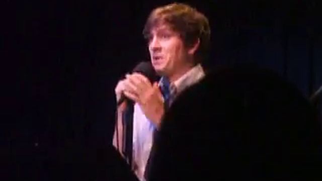 Tom Lenk's Last Minute Show смотреть онлайн