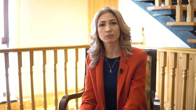 Отзыв Екатерины Матросовой на тренинг _Божественное управление_ ★ Елена Ачкасова