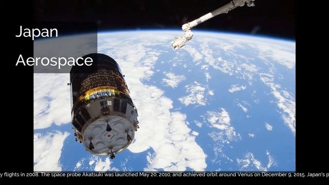 Japan | Science and technology | Electronics and automotive engineering | Aerospace | Nobel laur...