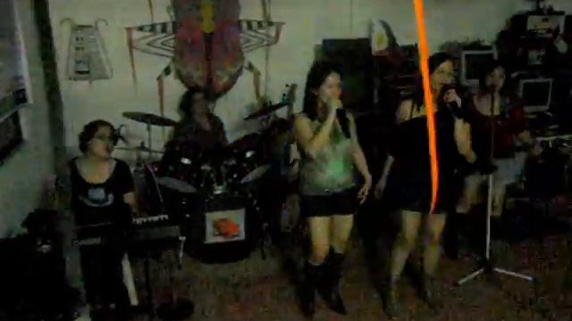 POST HALLOWEEN ANNIVERSARY PRESENTATION OF YAWZAH NOVA LINE DANCE GROUP-PART 3