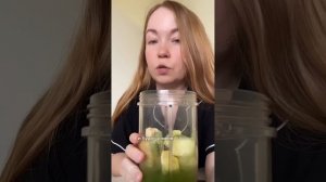 Детокс на смузи
