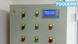 Сушильная камера для овощей и фруктов. Аппарат для пастилы и сушки фруктов серии FoodDry.