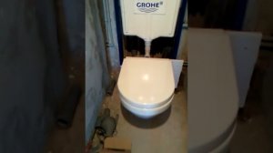 Унитаз villeroy & boch omnia architectura. Крышка Soft Close