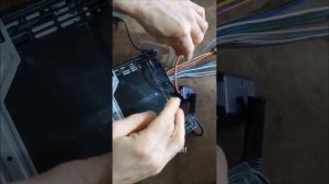 Блютуз адаптер для магнитофона