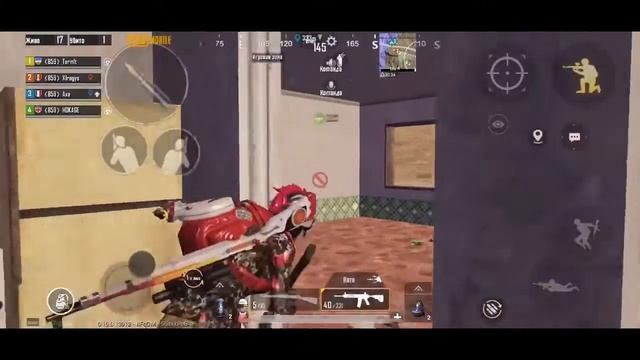 Турнир на 3000 евро | Тимспик B59 смотреть онлайн