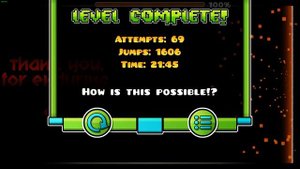 "Titan Complex" 100% [Extreme Demon] by TCTeam | Geometry Dash 2.11 | 144 Hz