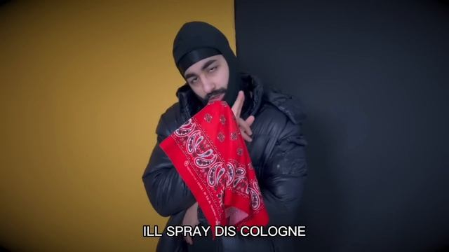 How Headie One Raps смотреть онлайн