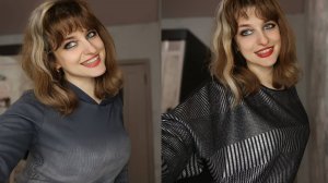 #Покупки #одежды с примеркой #новый_гардероб для #весны в марте 2025 у меня #дцп 💜🌸🌹💃♥️🌿