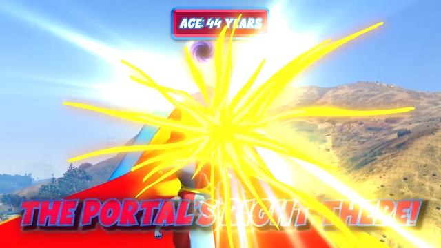 Surviving 99 YEARS As POMNI (GTA 5) смотреть онлайн