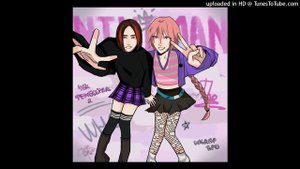 (МИНУС) Юбочка чулочки - ЧВК ФЕМБОЙЧИК 2