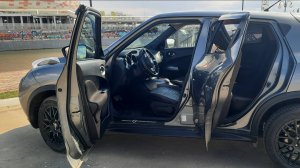 В продаже ниссан жук 2014 г.