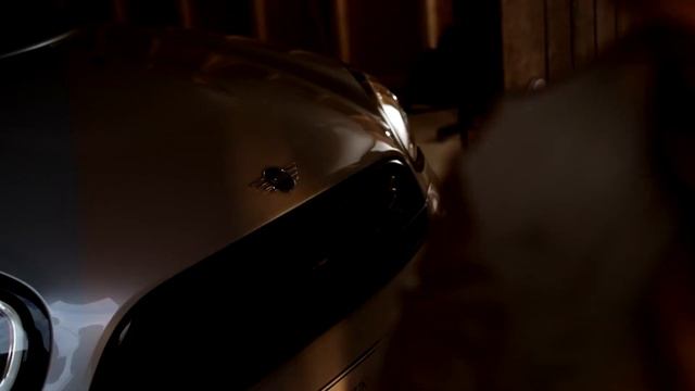THE NEW MINI CROSSOVER | パフォーマンス | MINI JAPAN