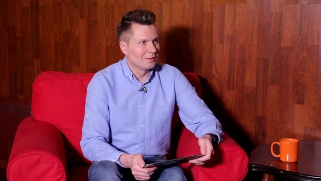 В эфире «Вечерний фреш» @lianaryabykina смотреть онлайн