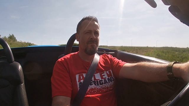 Plymouth Prowler - první a poslední produkční Hot Rod смотреть онлайн