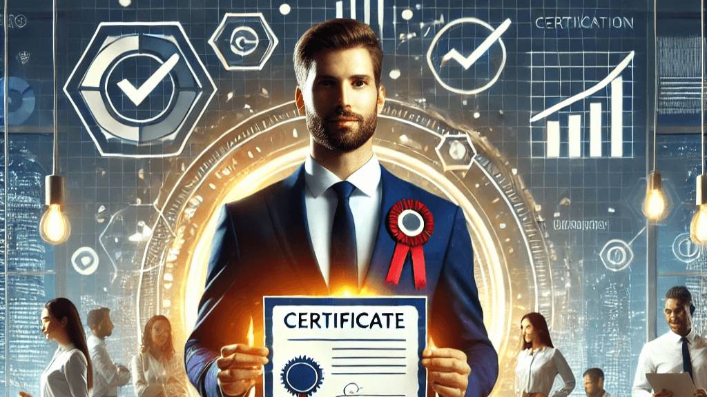 Почему работодатели выбирают сертифицированных сотрудников — сделано в цпосп.москва