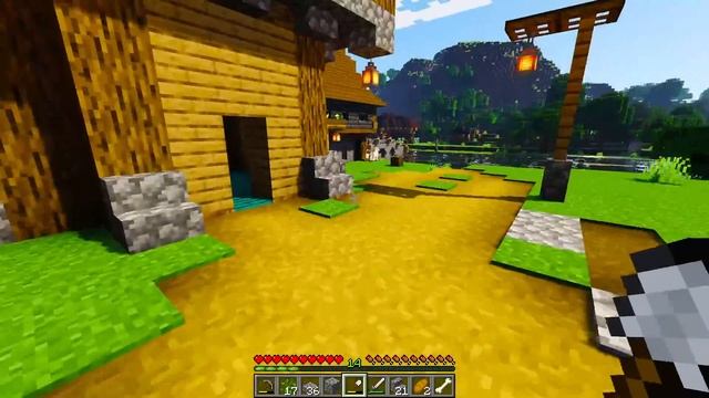 Minecraft Survival - Relaxing Longplay, Medieval Tower (No Commentary) 1.18.2 - (#13) смотреть онлайн