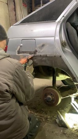 Перекупские движения