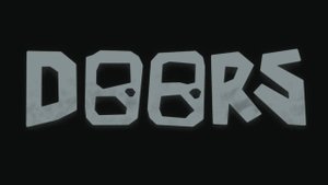 DOORS (ОЧЕНЬ СТРАШНО)