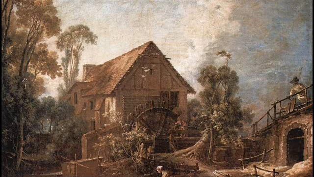 Fernand Koenig sings "Die schöne Müllerin" - LIVE, 1992 смотреть онлайн