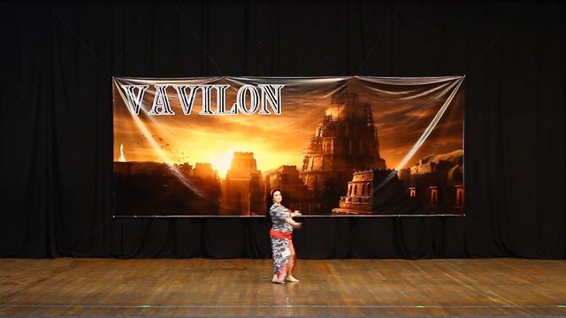 Вавилон 08 04 17 зал А MVI 4231 смотреть онлайн