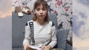 Крюкова Яна про деда Ивана.mp4