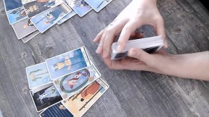 Новости в ближайшее время? таро прогноз