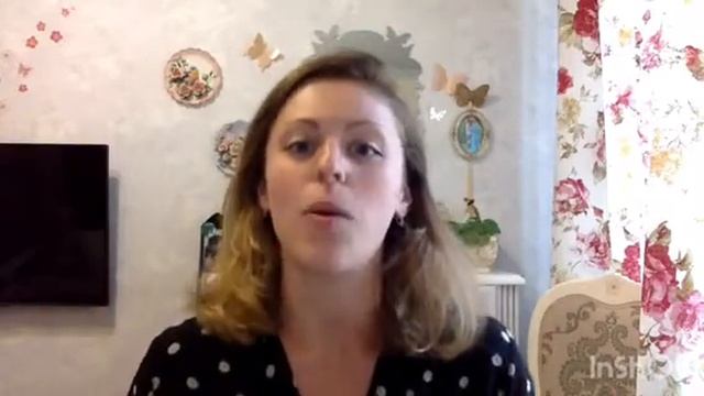 Корягина Юлия Сергеевна- репетитор по китайскому языку - видеопрезентация для Repetit.ru