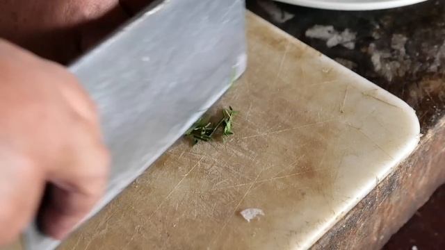 Гигант Грязевой Краб морепродукты уличная забегаловка смотреть онлайн