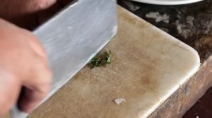 Гигант Грязевой Краб морепродукты уличная забегаловка