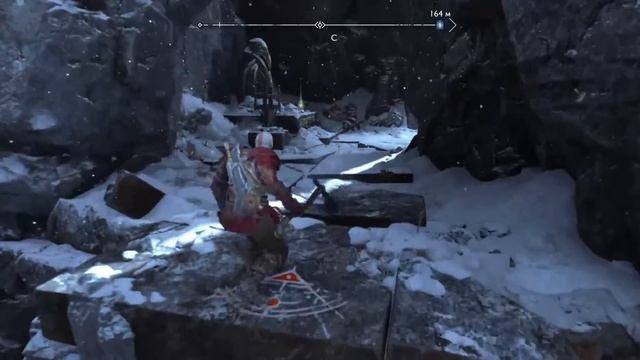 God of war: Ragnarok - RUSская озвучка 22 смотреть онлайн