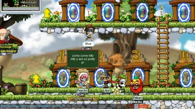 Seishin Story, V83 {Gm Apps Open} {{Part 1}} смотреть онлайн