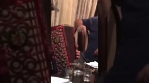 Даргинская песня. Ханаци Ханациев