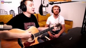 ПФ - Я так соскучился. На гитаре.