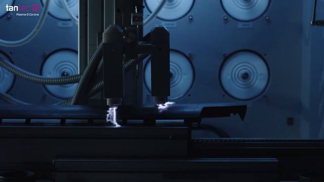 SpotTEC -  High frequency spot system