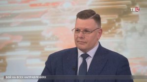 Судаков: Трамп пытается играть на десяти досках, но выиграть так нельзя / События на ТВЦ
