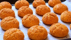 ПЕЧЕНЬЕ НА СМЕТАНЕ-САМЫЙ ВКУСНЫЙ,БЫСТРЫЙ И ДОСТУПНЫЙ РЕЦЕПТ❗МУЖ В ШОКЕ ОТ ОБАЛДЕННО ВКУСНОГО ДЕСЕРТА