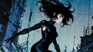 1802 I N F I N I T Y | Cyberdream | синтвейв, чил, дримвейв, учёба, музыка для работы