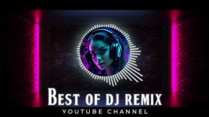 Dr.Alban feat. Amina - It's My Life (Andrey Bo Remix) @bestofdjremix