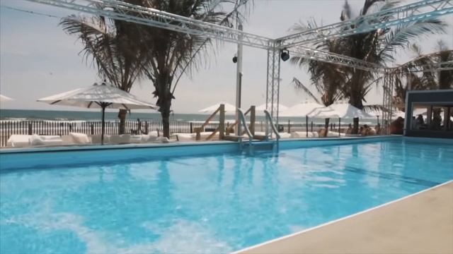 Haven Nightclub Presents Bungalow Beach Bar Summer 2017 Promo 2 смотреть онлайн